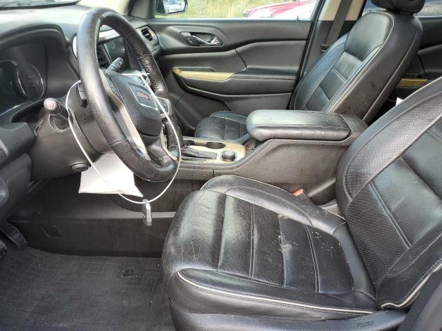 1GKKNXLS7JZ207504 GMC Acadia Denali
