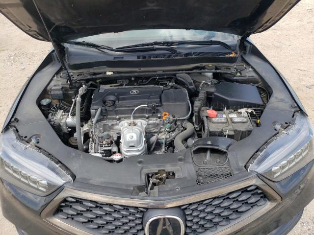 19UUB1F65LA010567 Acura Tlx Technology