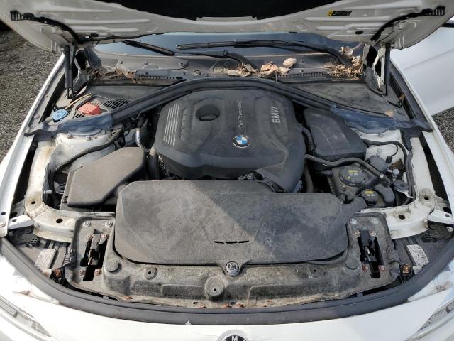 WBA8D9G35HNU64991 BMW 330 XI
