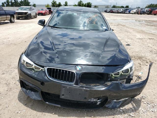WBA4J1C52KBM18334 BMW 430i Gran Coupe