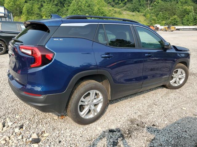 3GKALTEV2NL265373 GMC Terrain Sle