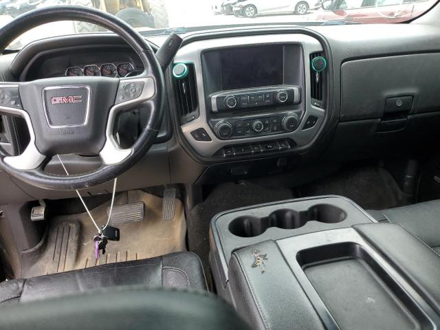 3GTU2VECXEG148655 GMC Sierra K1500 Slt