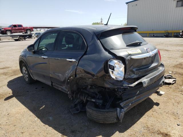 ZFBCFXAB9JP684692 Fiat 500x Pop