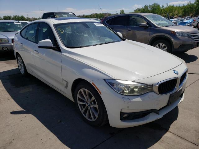 WBA3X5C59ED558777 BMW 328 XIGT
