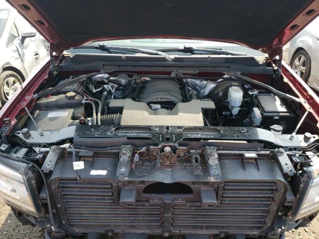 1GTV2NEC3HZ311140 GMC Sierra K1500 Slt