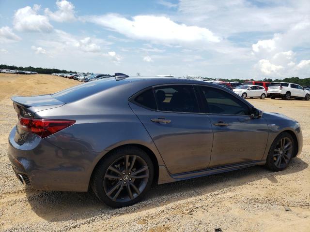 19UUB2F65KA004367 Acura Tlx Technology