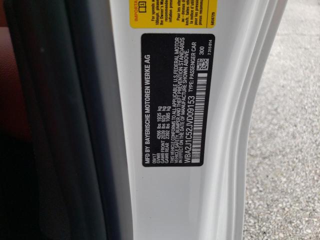 WBA2J1C52JVD09153 BMW 230I