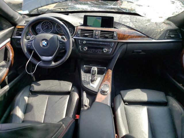 WBA3X5C53FD560610 BMW 328 XIGT