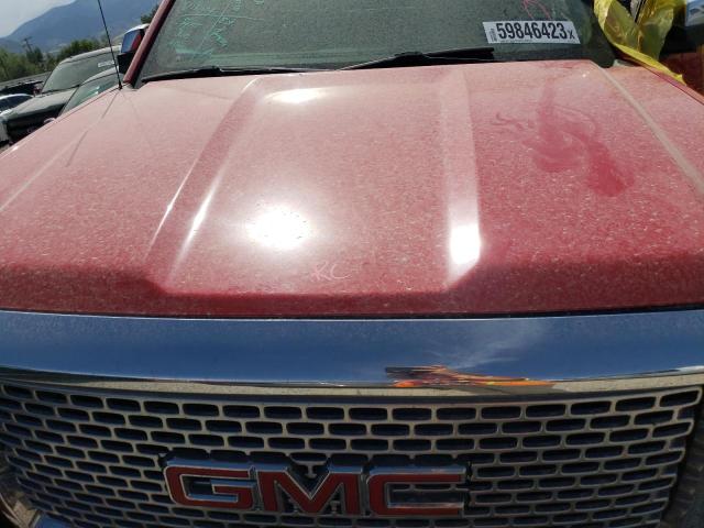 3GTU2VEC6EG141573 GMC Sierra K1500 Slt