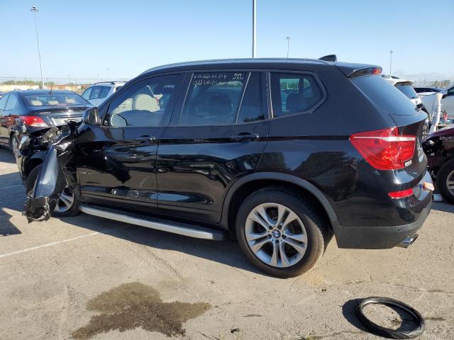 5UXWX7C5XH0S19967 BMW X3 Xdrive35i