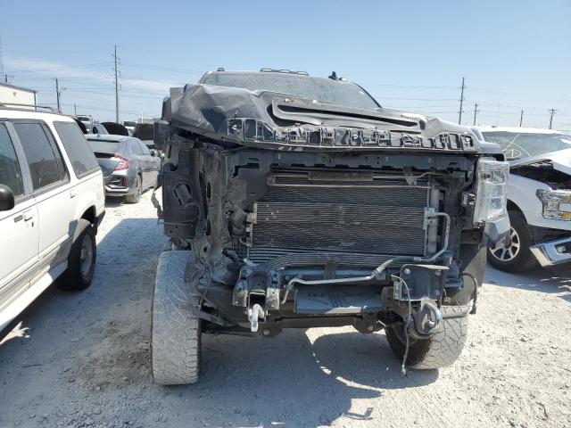 1GT49WEY5LF112027 GMC Sierra K3500 Denali