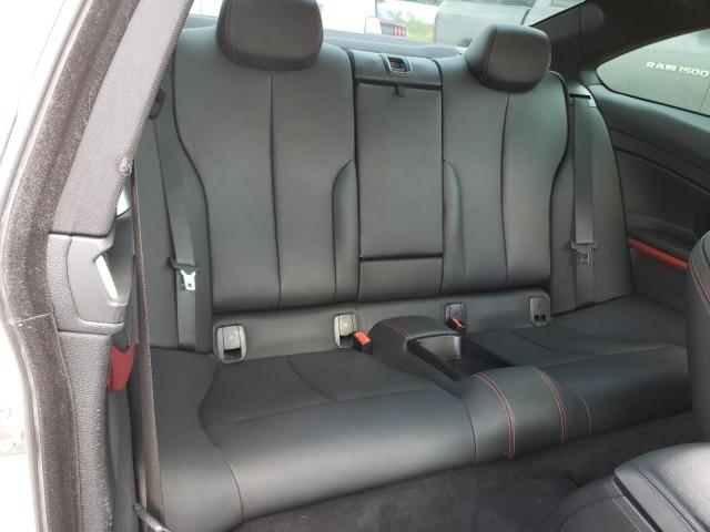 WBA3N7C53EF718027 BMW 428 I