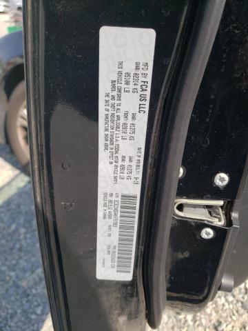 2C3CDXBG4KH707853 Dodge Charger Sxt