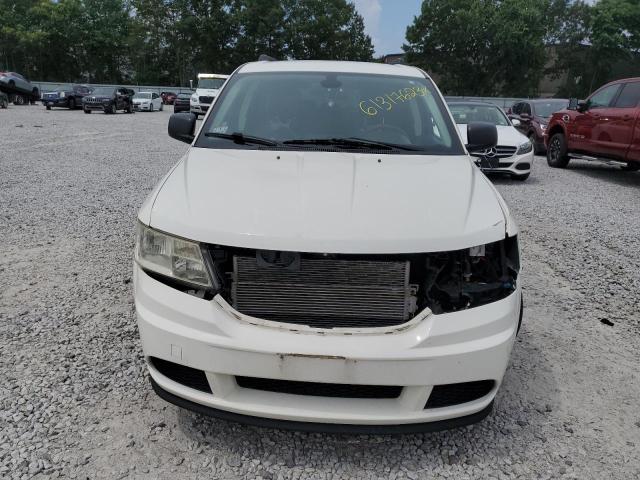 3C4PDCABXJT490682 Dodge JOURNEY SE