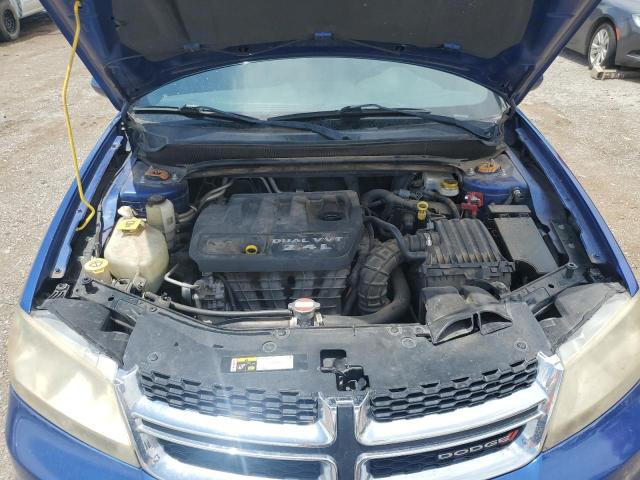1C3CDZAB4EN228815 Dodge AVENGER SE