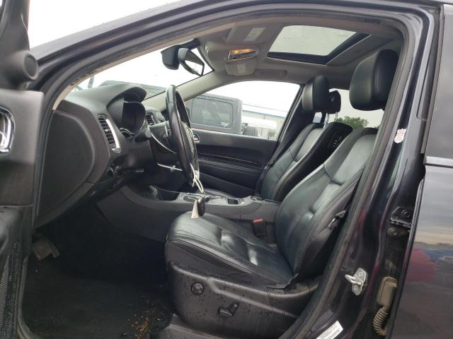 1C4RDJDG3EC450062 Dodge DURANGO LIMITED