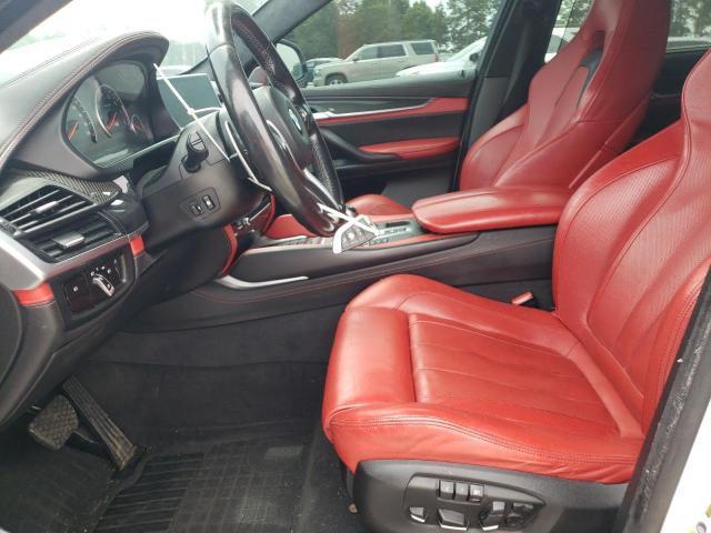 5YMKW8C54G0R43653 BMW X6 M