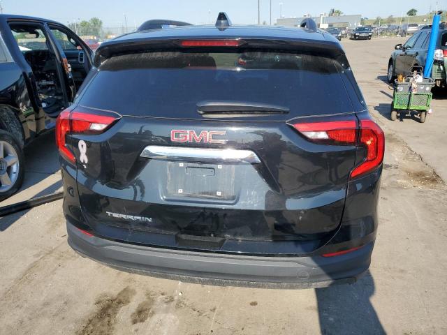 3GKALMEV5LL340909 GMC Terrain Sle