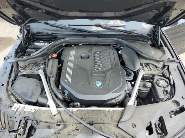 WBA53BJ00MWX03296 BMW 540 I