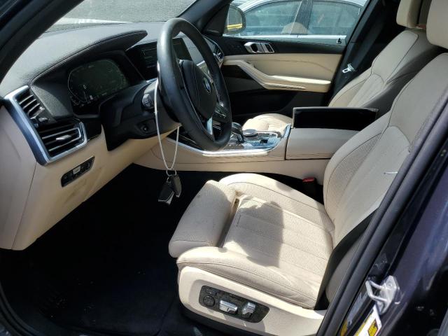 5UXTA6C01M9H26803 BMW X5 Xdrive45e
