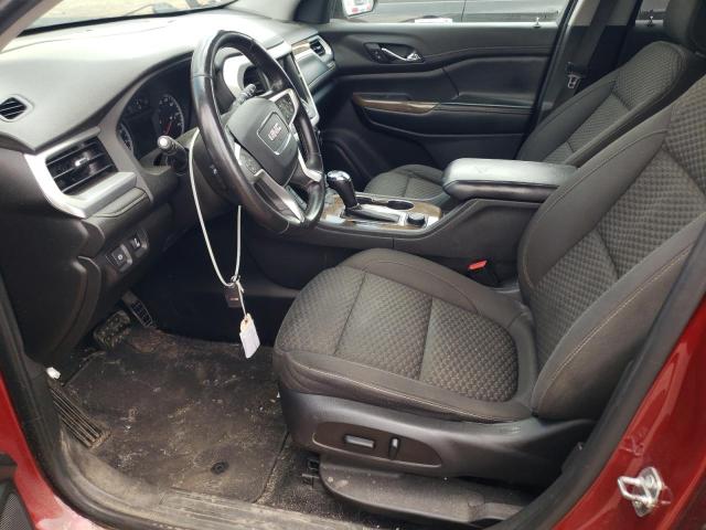 1GKKNSLAXKZ187082 GMC ACADIA SLE