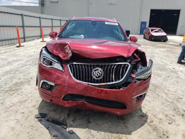 LRBFXESX5HD046424 Buick Envision Premium