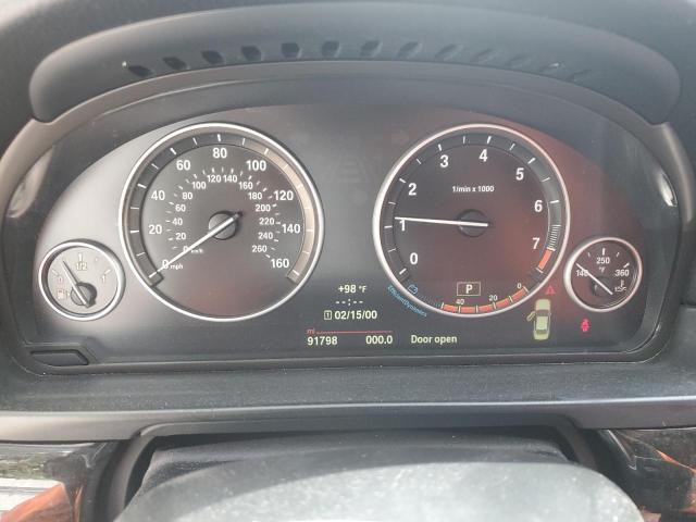 WBA5A5C56ED020774 BMW 528 I