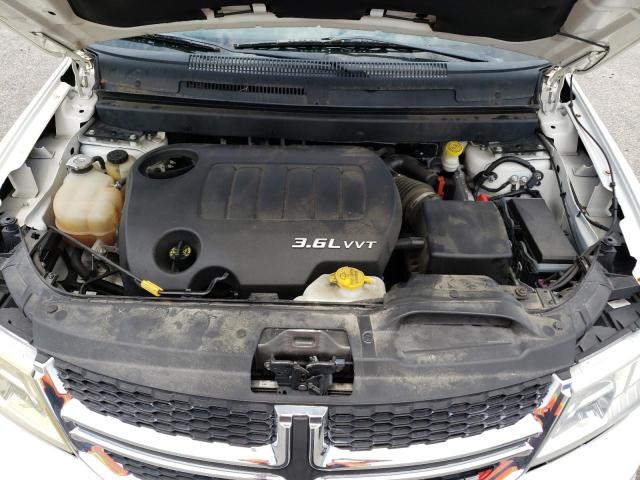 3C4PDCBG8FT744312 Dodge Journey Sxt