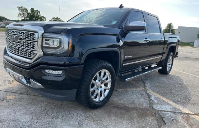 3GTU2WEJ6FG349930 GMC Sierra K1500 Denali