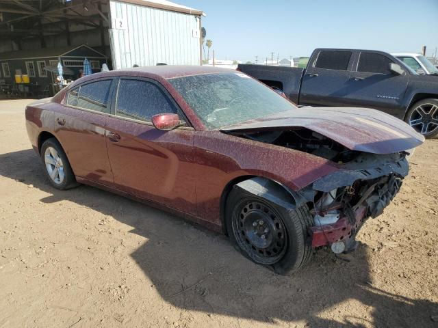 2C3CDXKT0LH183776 Dodge Charger Police