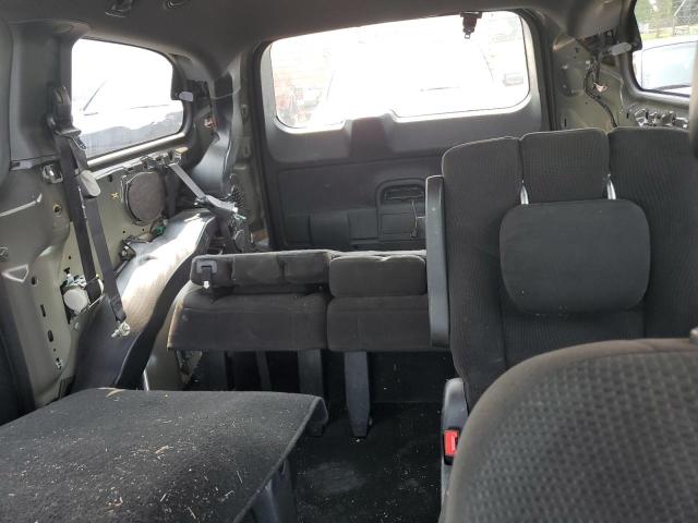 2C4RDGBGXFR750230 Dodge Grand Caravan Se