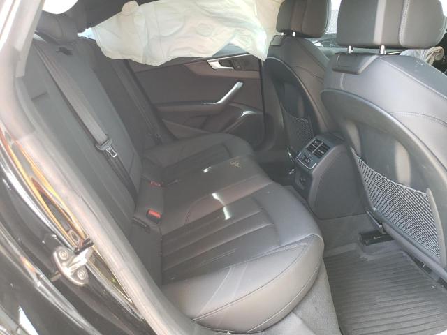 WAUDNCF55KA096225 Audi A5 Premium S Line