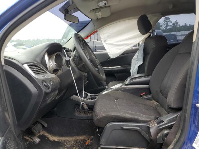 3C4PDCAB7FT531602 Dodge JOURNEY SE