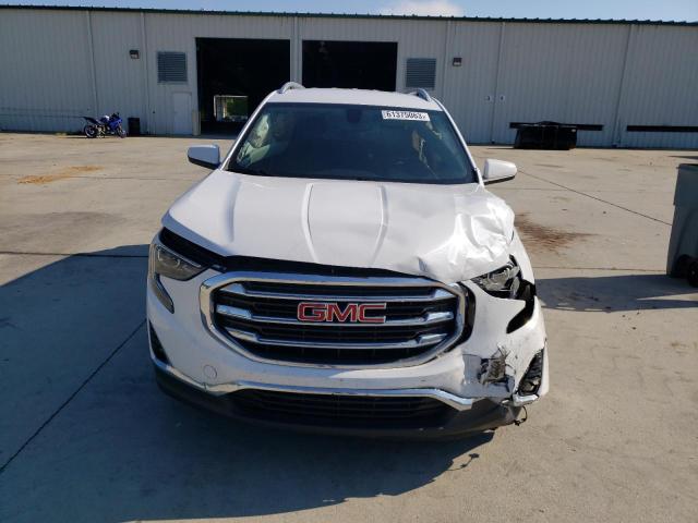 3GKALPEV9KL163071 GMC Terrain Slt