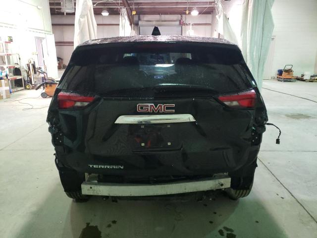 3GKALMEV4JL273457 GMC Terrain Sle