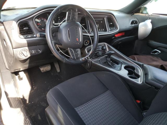 2C3CDZKG0LH110888 Dodge Challenger Gt