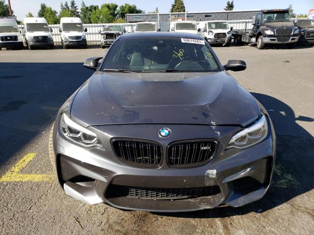 WBS1J5C57JVE51870 BMW M2