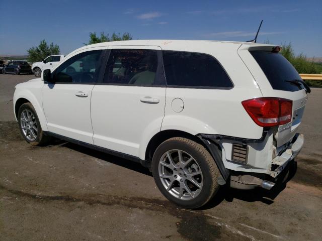 3C4PDCEG4JT523536 Dodge JOURNEY GT