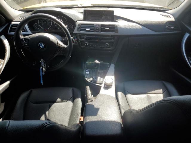 WBA3A5G57FNP35009 BMW 328 I