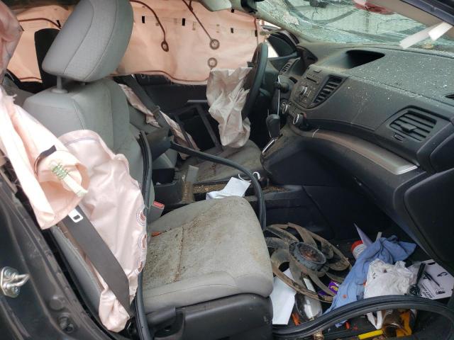 2HKRM3H42GH563861 Honda CR-V SE