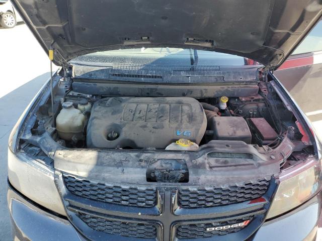 3C4PDCGG2KT857840 Dodge Journey Crossroad
