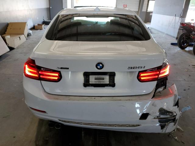 WBA3B5G51FNS12548 BMW 328 Xi Sulev