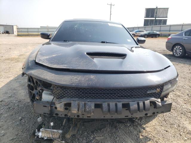 2C3CDXGJ8GH301828 Dodge Charger R/t Scat Pack