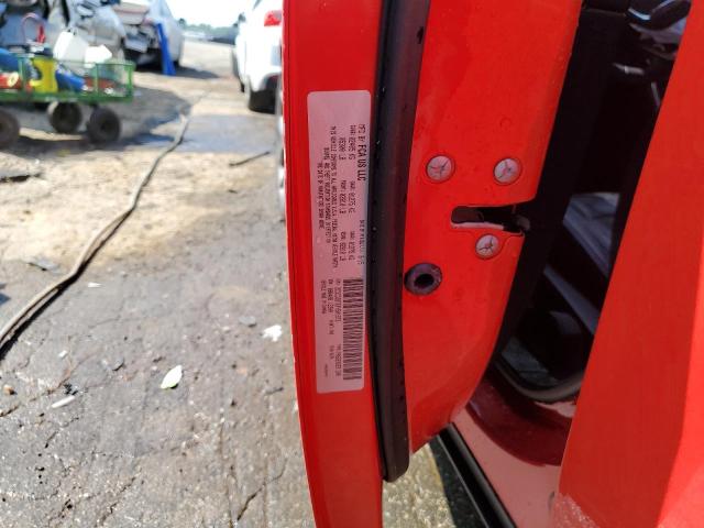 2C3CDZBT6FH901573 Dodge Challenger Sxt Plus