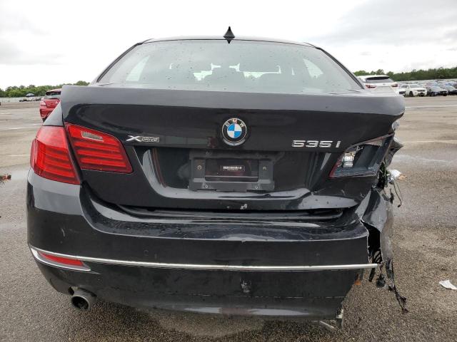 WBA5B3C59FD544424 BMW 535 XI