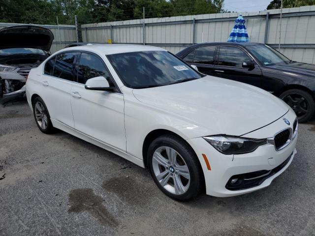 WBA8B9G3XHNU53670 BMW 330 I