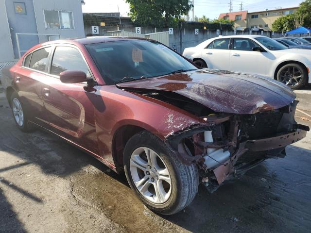 2C3CDXBG8LH153086 Dodge Charger Sxt