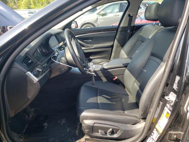 WBAFV3C5XED684931 BMW 535 D Xdrive