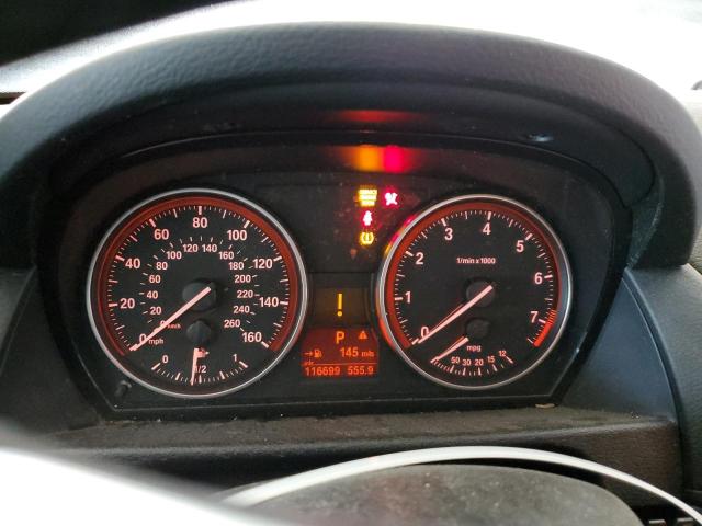 WBAVL1C56EVY11867 BMW X1 Xdrive28i