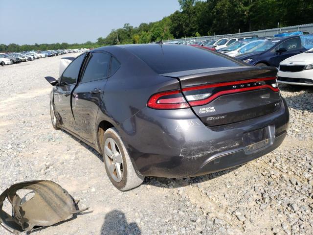 1C3CDFBB1GD694532 Dodge DART SXT